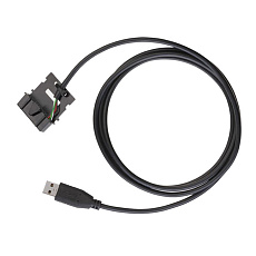 Кабель для программирования Motorola CT-150